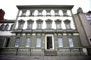 MANSION HOUSE